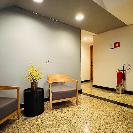 Nips 1401 - Flat Encantador Sp Sao Paulo Dış mekan fotoğraf