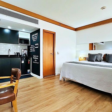 Nips 1401 - Flat Encantador Sp Sao Paulo Dış mekan fotoğraf
