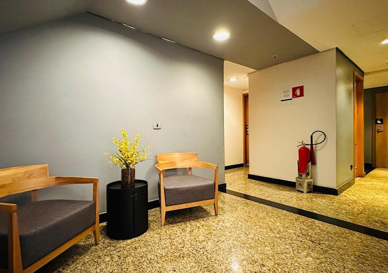 Nips 1401 - Flat Encantador Sp Sao Paulo Dış mekan fotoğraf