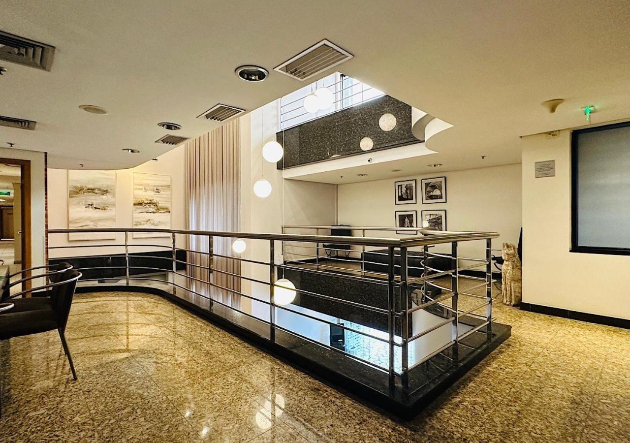 Nips 1401 - Flat Encantador Sp Sao Paulo Dış mekan fotoğraf