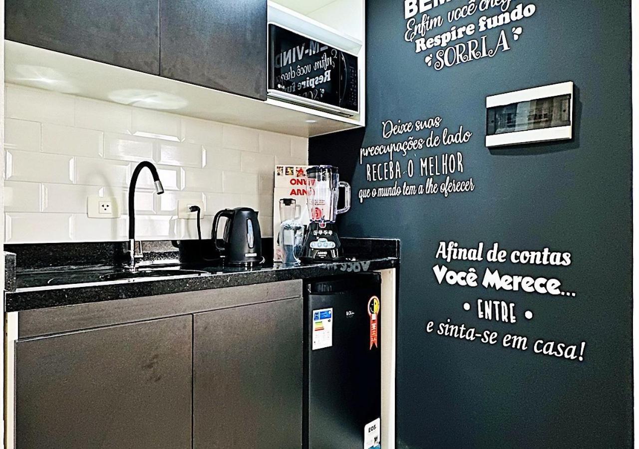 Nips 1401 - Flat Encantador Sp Sao Paulo Dış mekan fotoğraf