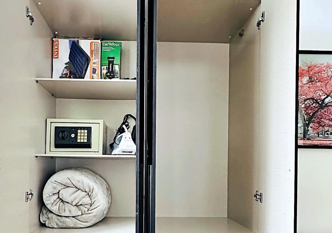 Nips 1401 - Flat Encantador Sp Sao Paulo Dış mekan fotoğraf