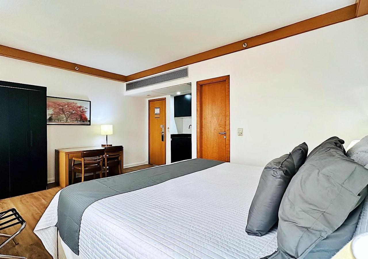 Nips 1401 - Flat Encantador Sp Sao Paulo Dış mekan fotoğraf