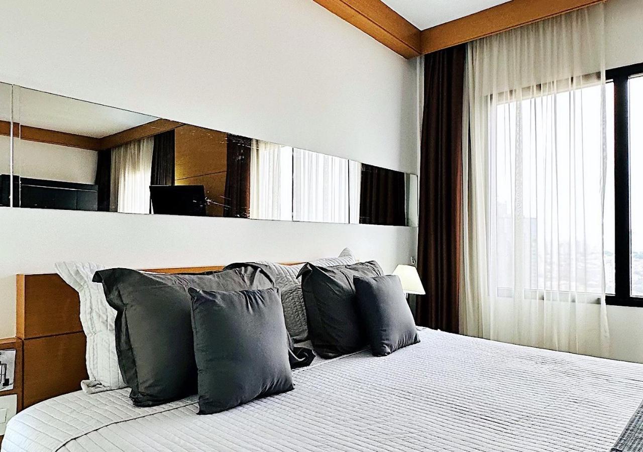 Nips 1401 - Flat Encantador Sp Sao Paulo Dış mekan fotoğraf