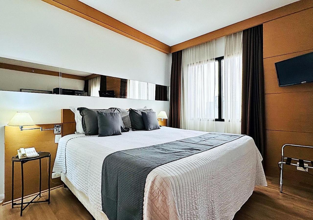 Nips 1401 - Flat Encantador Sp Sao Paulo Dış mekan fotoğraf