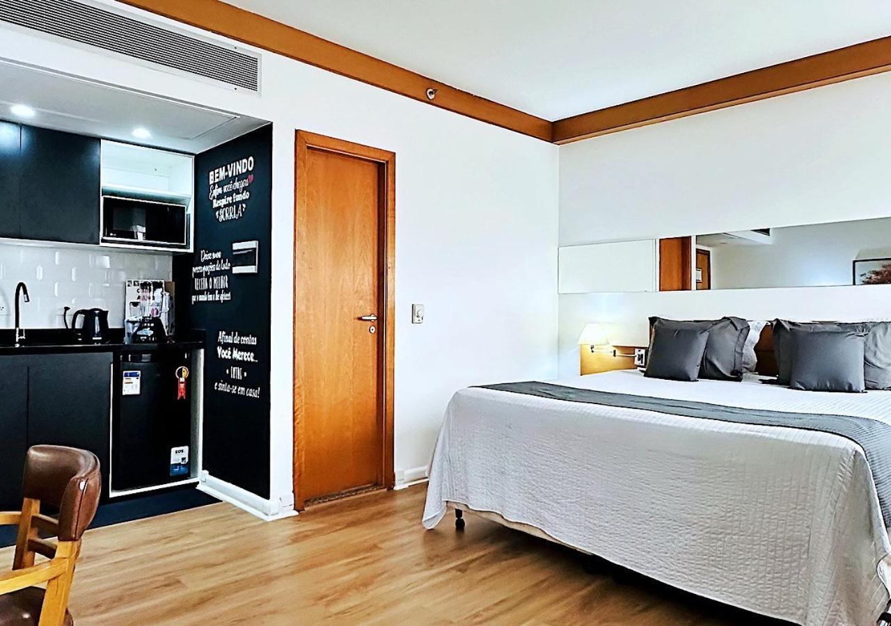 Nips 1401 - Flat Encantador Sp Sao Paulo Dış mekan fotoğraf